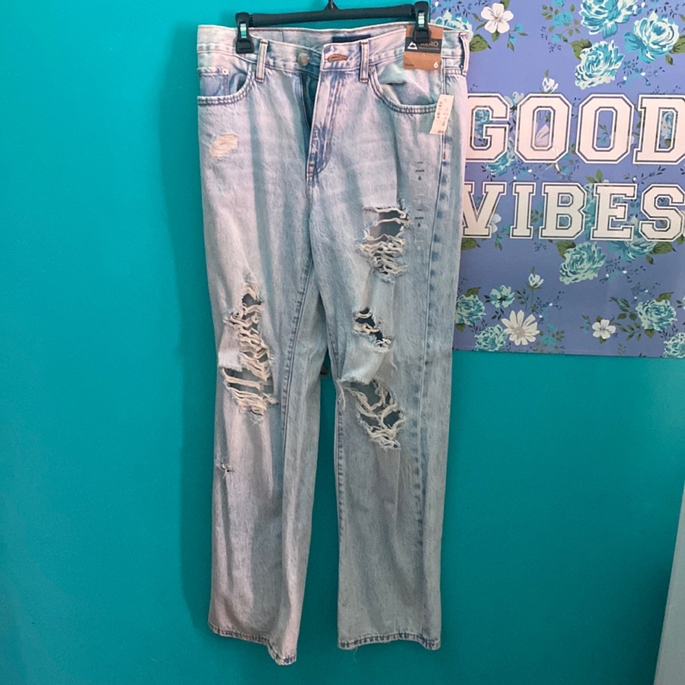 Aeropostale Skater Jeans